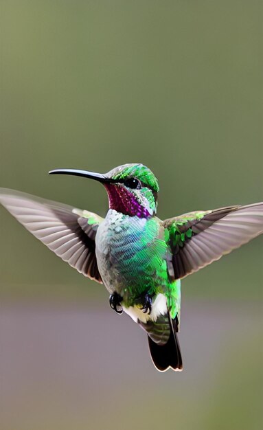 hummingbird