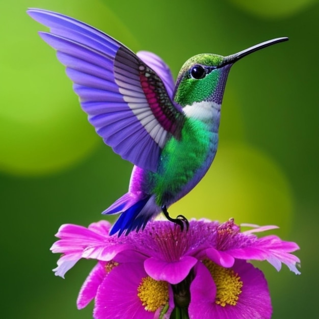 Hummingbird