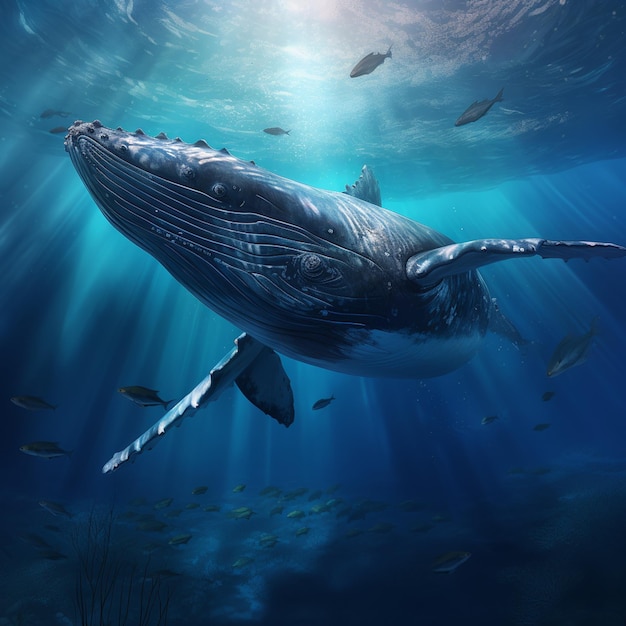 Humpback Whale