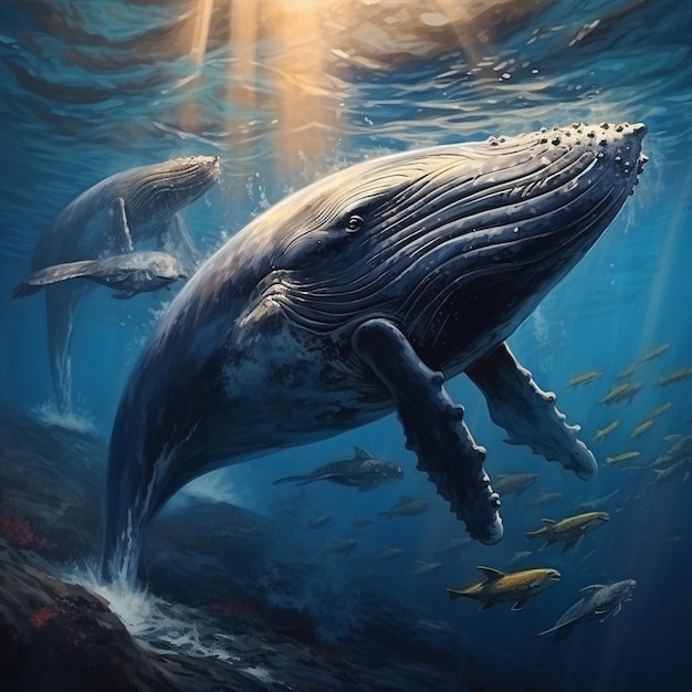 Humpback Whale