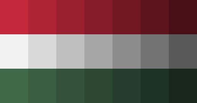 Hungary flag image background