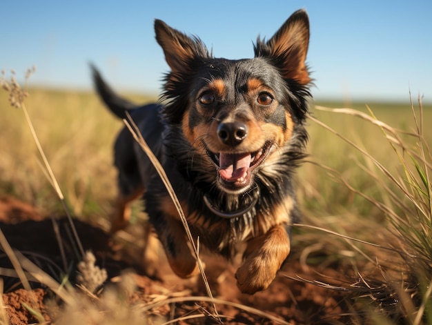 狩猟犬 HD 8K 壁紙 ストック写真画像