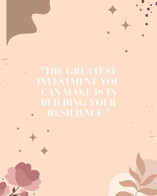 Hustle Hard Inspiring Words for Go Getters