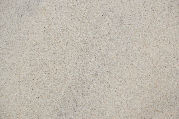 Hvide sand background Sand on the North Sea beach as background Texture of sand for background