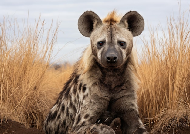 Hyena's