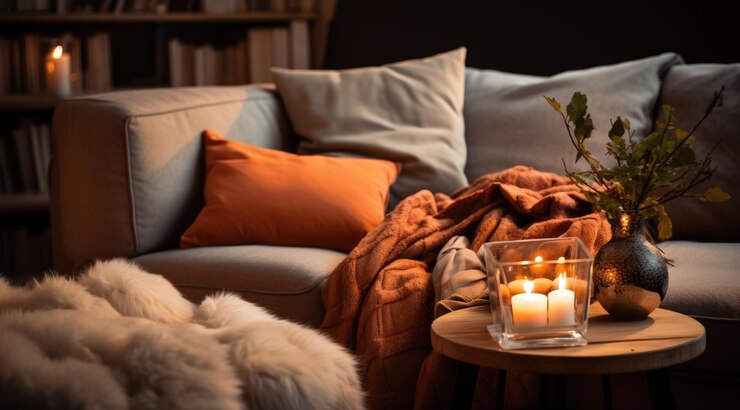 7 Cozy Interior Design Tricks That Feel Like a Hug