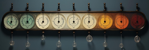 hygrometer