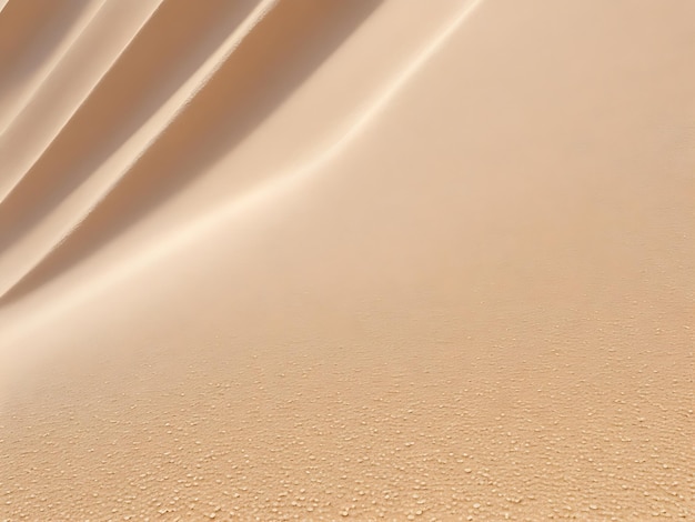 hyper realistic full flat wall sand texture background