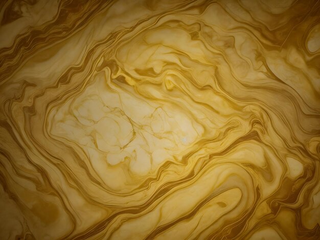 HYPER REALISTIC GOLDEN COLOR MARBLE BACKGROUND