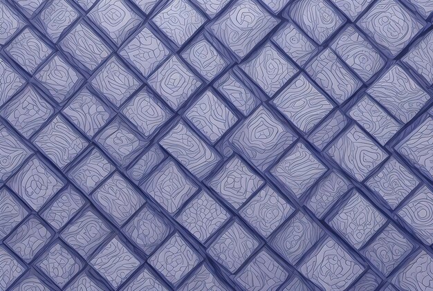 Photo hyper realistic pattern zigzag seamless pattern backgrounds