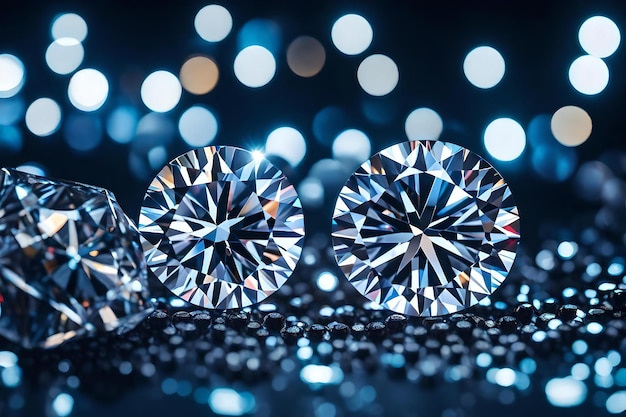 Grown Diamonds
