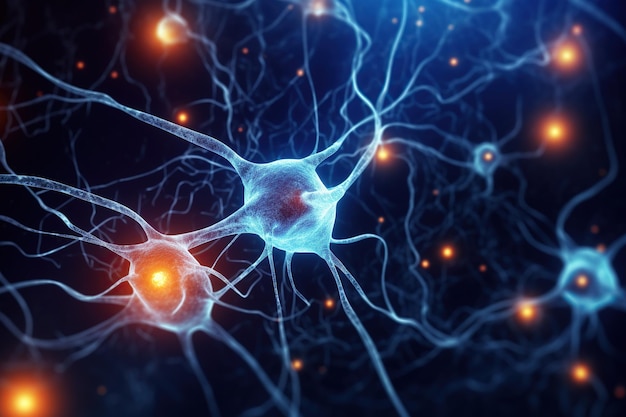 hyperrepresentations for generative use to sample neural network weights for initializationhyperdetailed neural connectiongenerated with ai