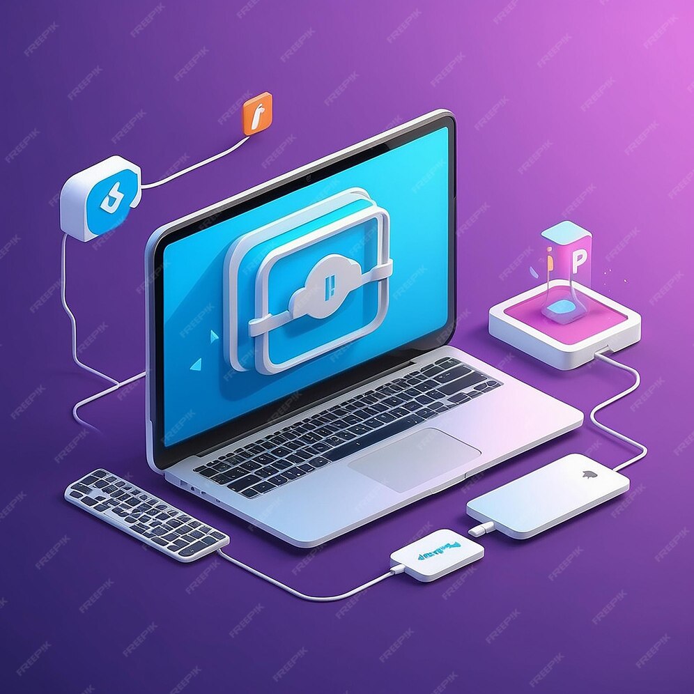 Hypertext Transfer Protocol Concept HTTP data web page Web browser ...