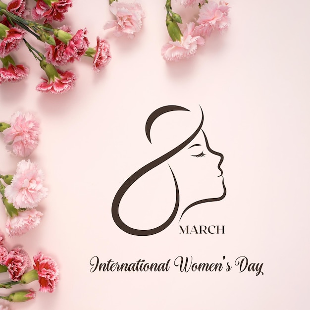 i am a woman and i get to define what that means womens day