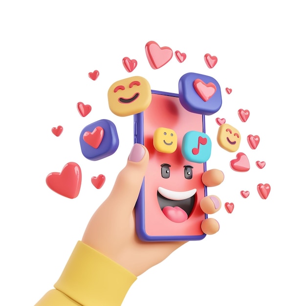チャットアイコンがたくさんあるのでベクトルイラストでコミュニケーションをとることができます - ガジェット通信 GetNews