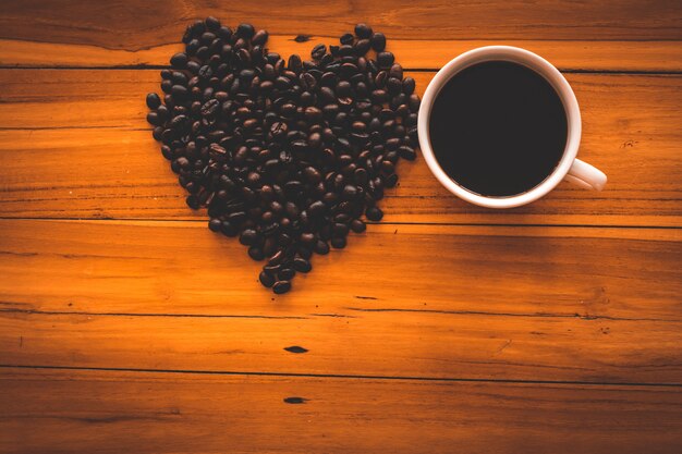 I love coffee