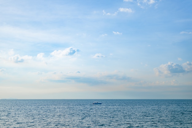 写真 私は海