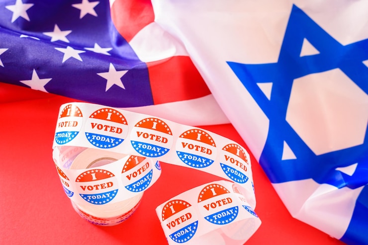 2024 Election Showdown: Will Biden or Trump Win the Race?