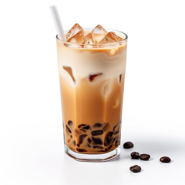 ice coffee