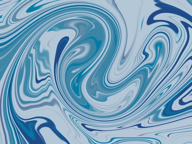 Ice Cold Liquid Abstract background Pattern Texture