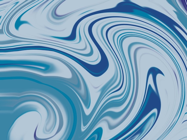 Ice Cold Liquid Abstract background Pattern Texture