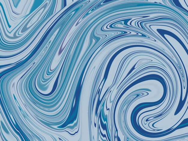 Photo ice cold liquid abstract background pattern texture