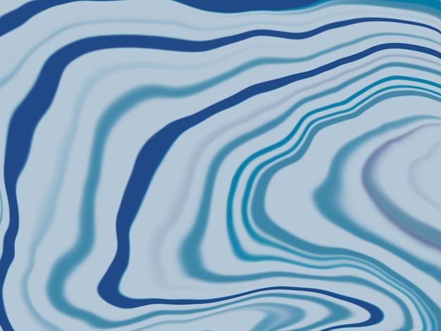 Foto ghiaccio liquido freddo sfondo astratto struttura del modello
