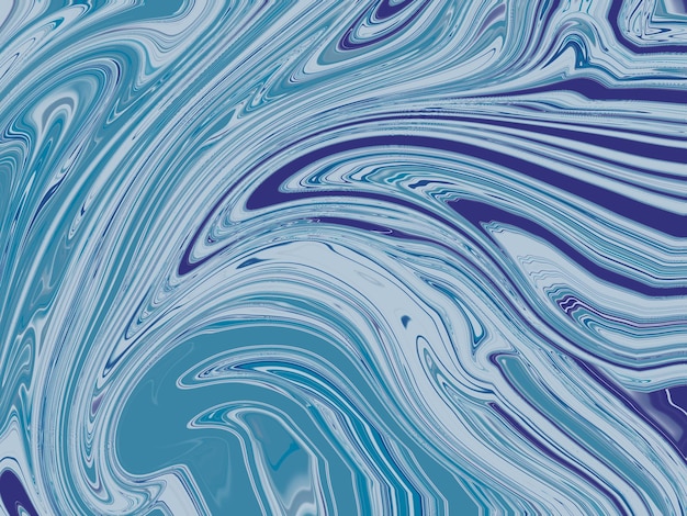 Ice Cold Liquid Abstract background Pattern Texture