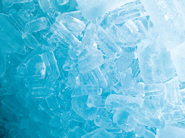 Ice cubes background ice cube texture or background It makes me feel fresh and feel good