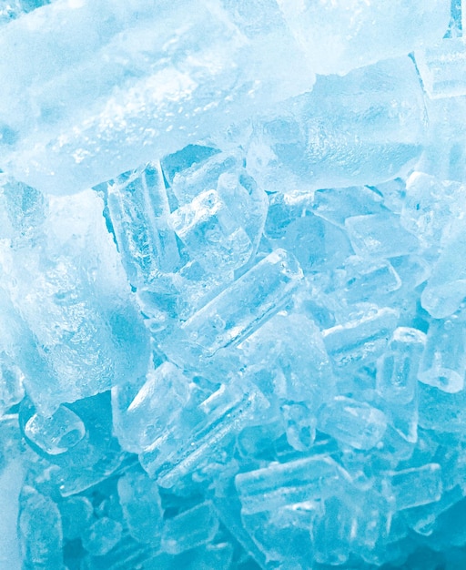 Ice cubes background ice cube texture or background It makes me feel fresh and feel good