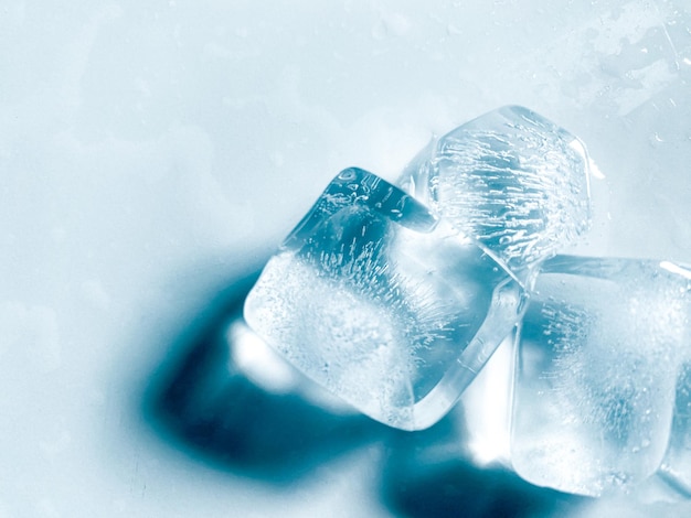 Ice cubes background ice cube texture or background It makes me feel fresh and feel good