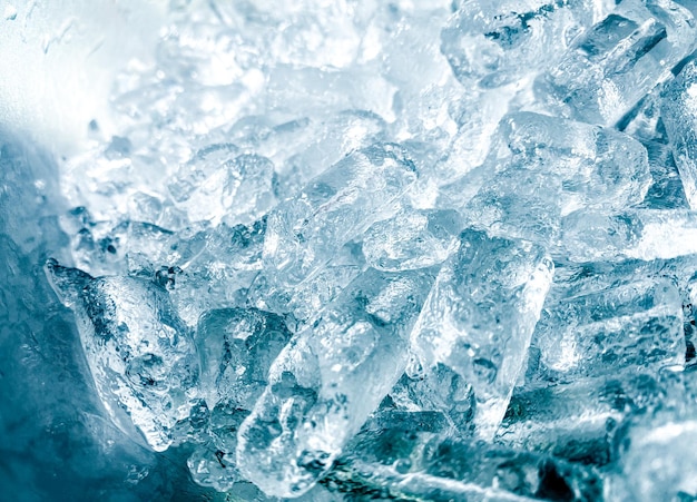 Ice cubes background ice cube texture or background It makes me feel fresh and feel good