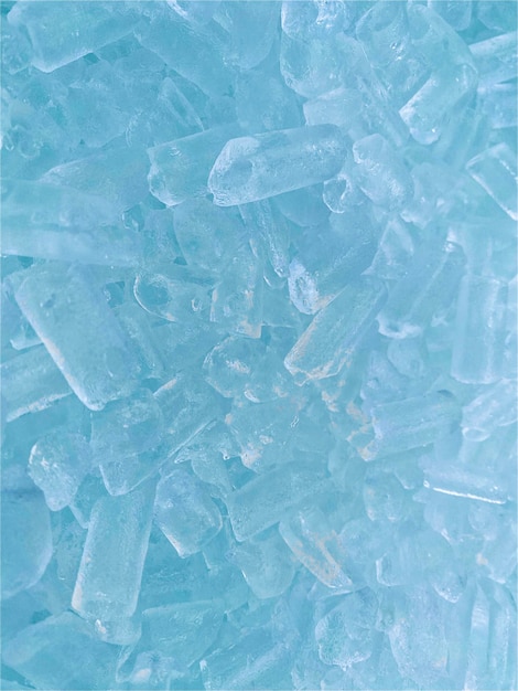 Ice cubes background ice cube texture or background It makes me feel fresh and feel good