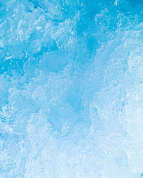 写真 アイス キューブの背景 アイス キューブ テクスチャ 氷の壁紙 新鮮で気分が良くなる 冷凍