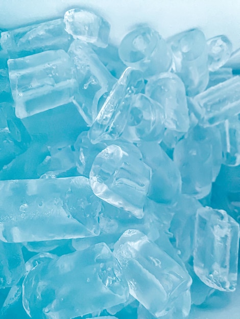 Ice cubes backgroundice cube textureice wallpaper It makes me feel fresh and feel goodFrozen