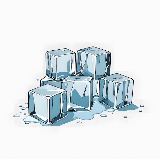 Ice Blockage Images Free Download on Freepik