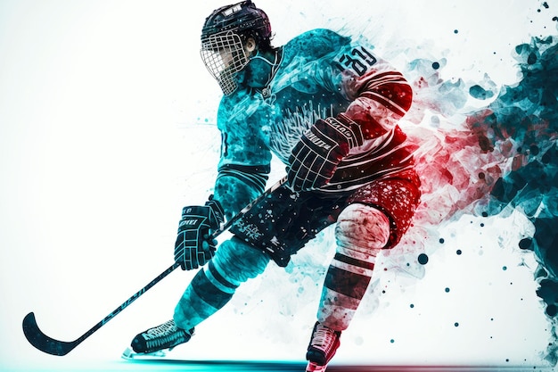 HD hockey goalie wallpapers