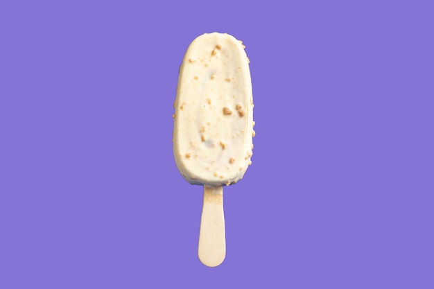 лед на палочке мороженое эскимо шоколад грецкий орех сладкий десерт