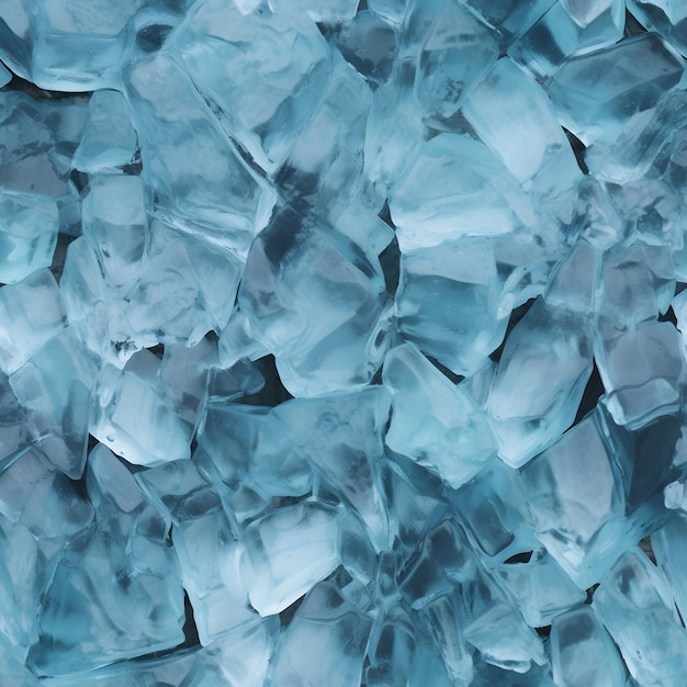 Ice Texture