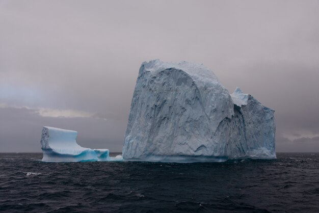 Iceberg