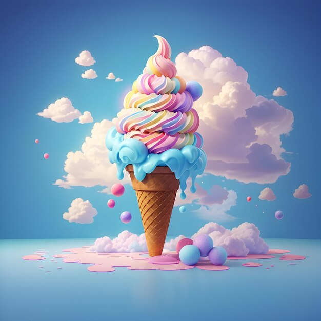 icecream