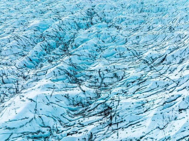 Iceland jokulsarlon lagoon beautiful cold landscape picture