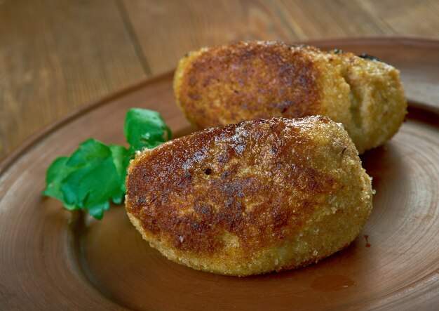 Icelandic Seafood Guinness Beer Battered Cod Fillet