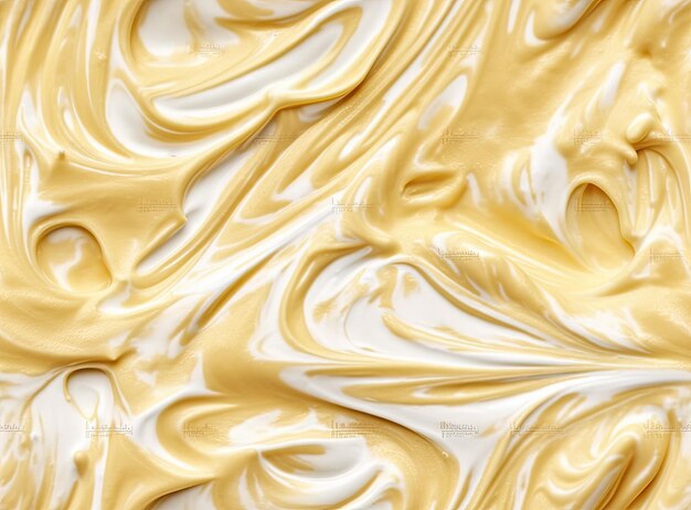 Premium Photo | Icing frosting texture seamless background closeup