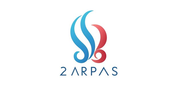 Icon van het logo van de Olympische Spelen van Parijs 2024 png download