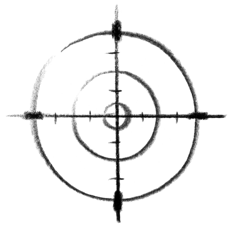 Foto icon van het zicht