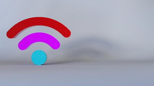 Icon wifi