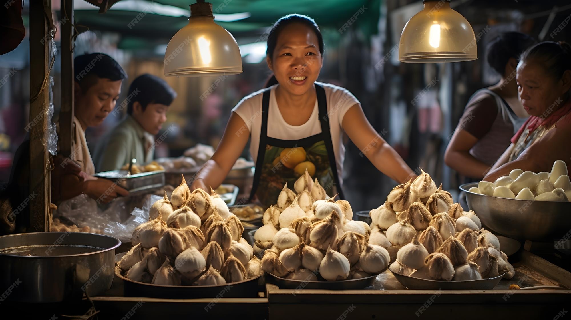 Premium Photo | An iconic Filipino street food masterpiece