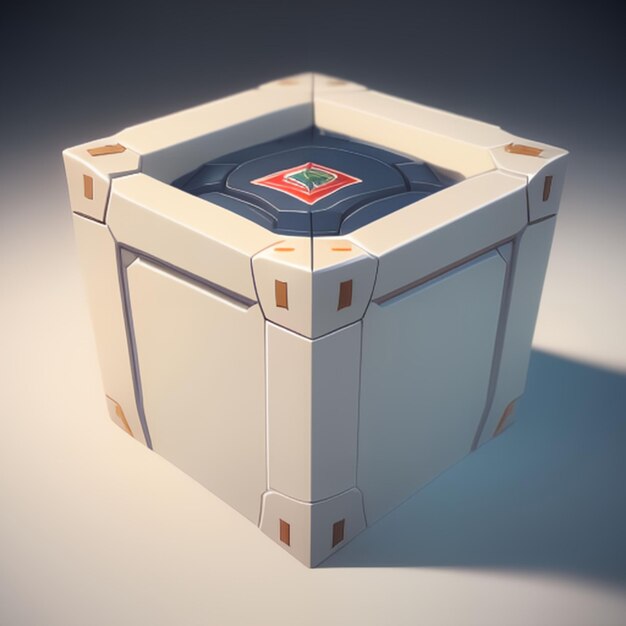 Foto modelli di scatole di oggetti idea per il gioco
