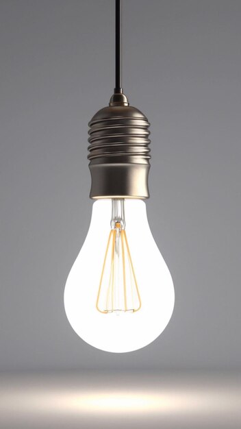 idea light bulb